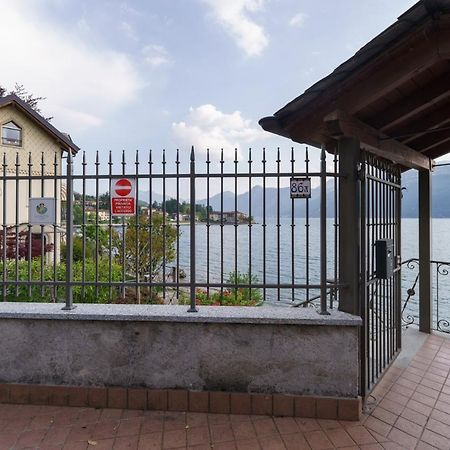 La Casetta Varenna Buitenkant foto