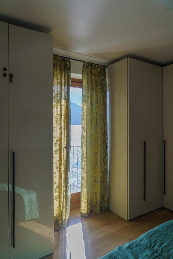 La Casetta Varenna Buitenkant foto