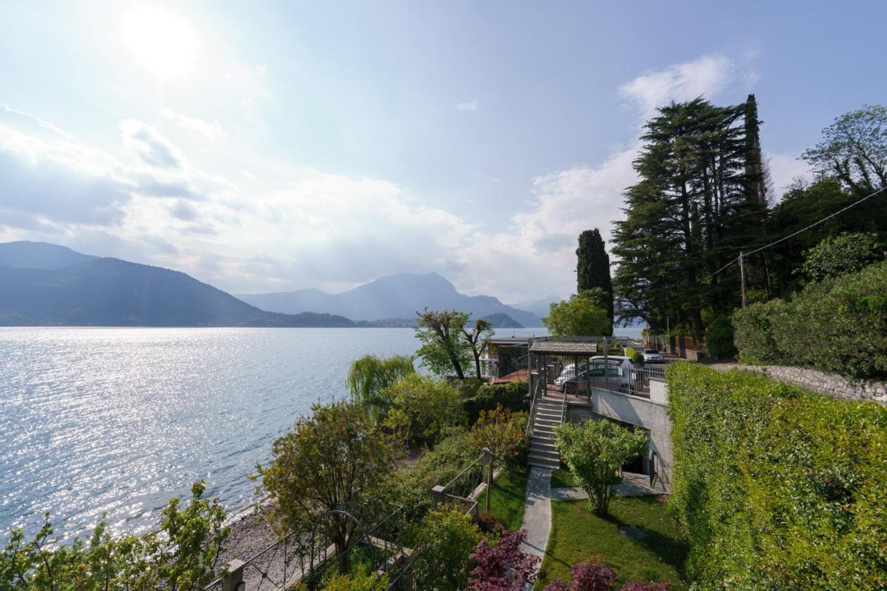 La Casetta Varenna Buitenkant foto