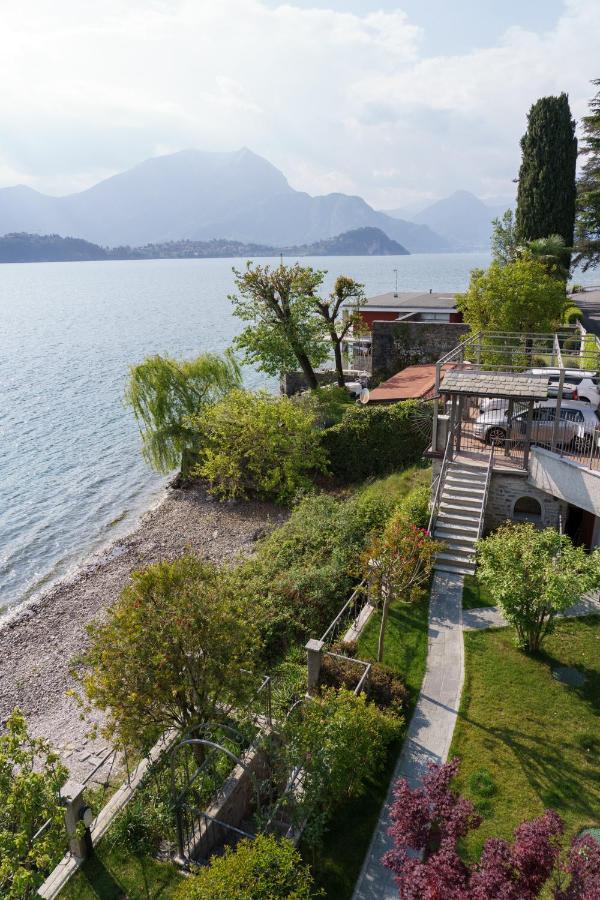 La Casetta Varenna Buitenkant foto