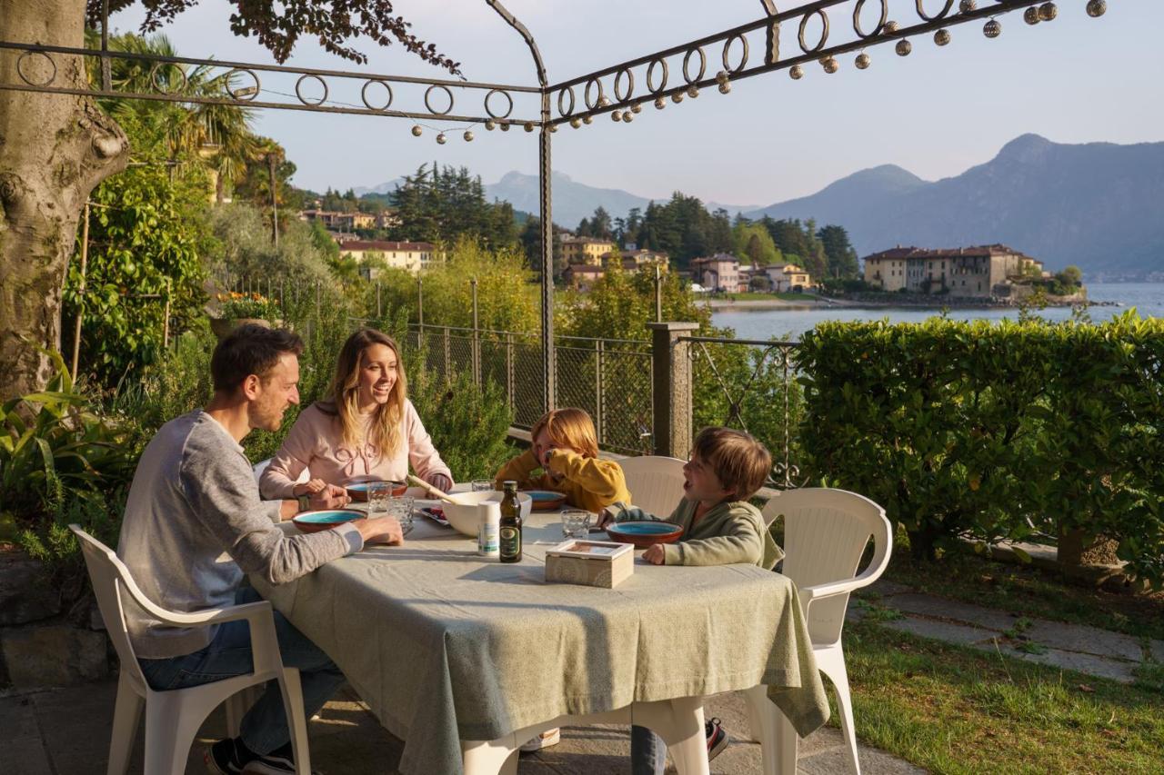 La Casetta Varenna Buitenkant foto