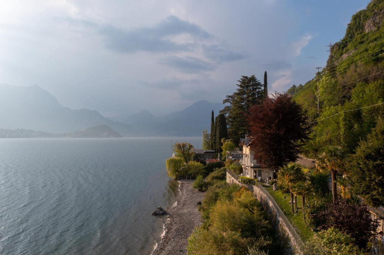 La Casetta Varenna Buitenkant foto