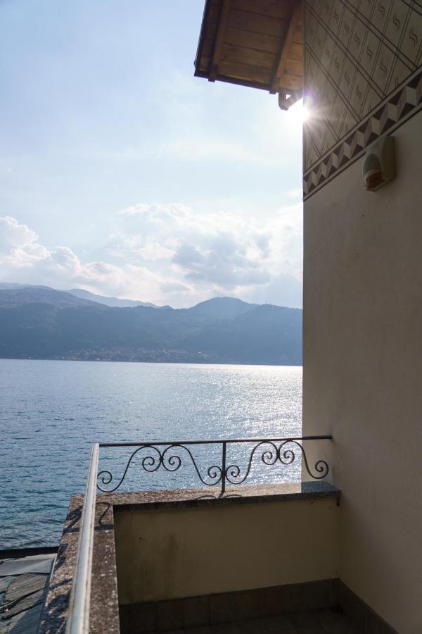 La Casetta Varenna Buitenkant foto