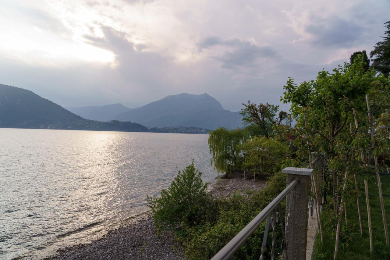 La Casetta Varenna Buitenkant foto