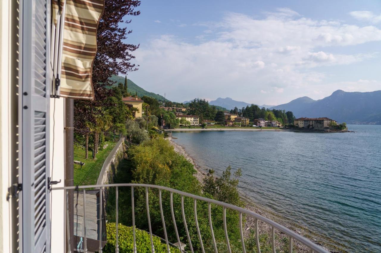 La Casetta Varenna Buitenkant foto