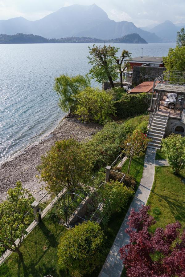 La Casetta Varenna Buitenkant foto