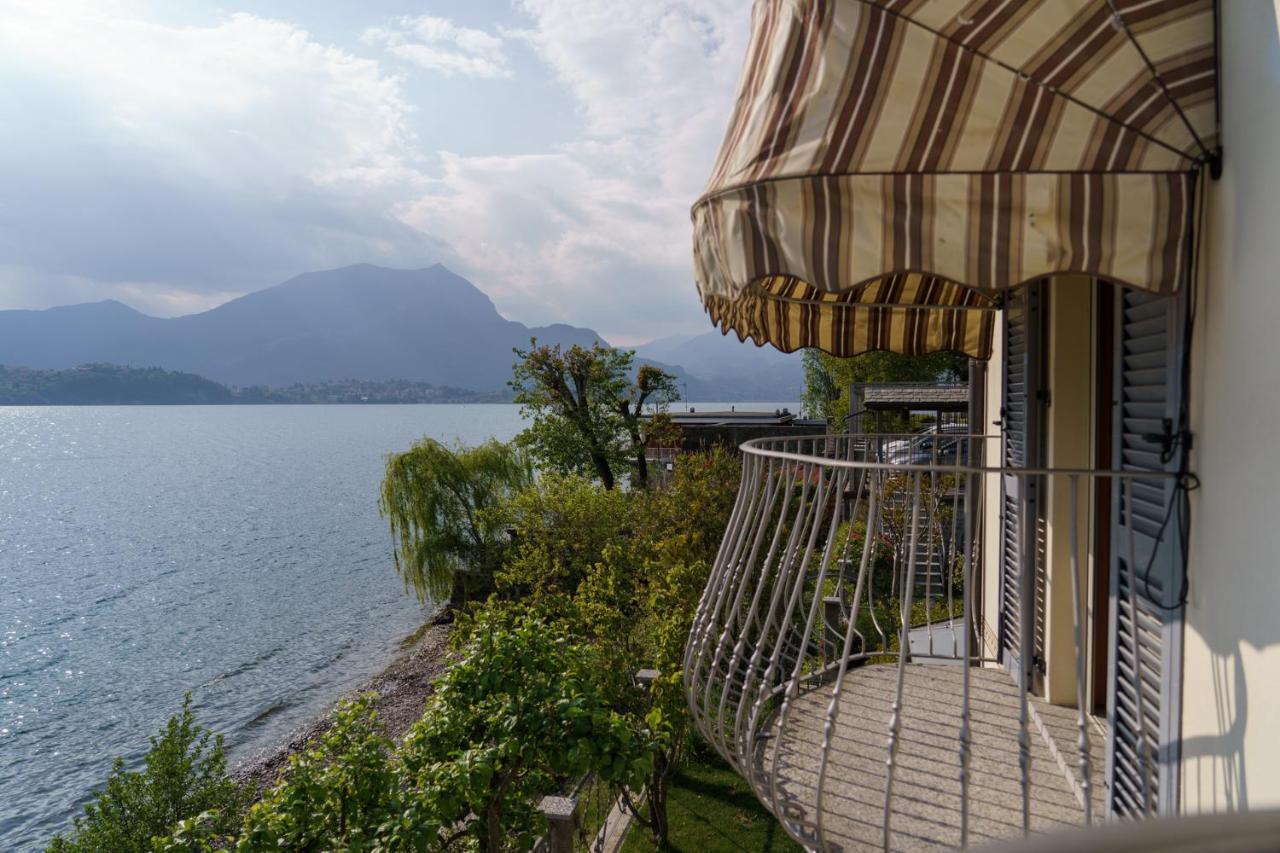 La Casetta Varenna Buitenkant foto