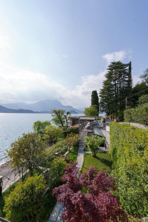 La Casetta Varenna Buitenkant foto