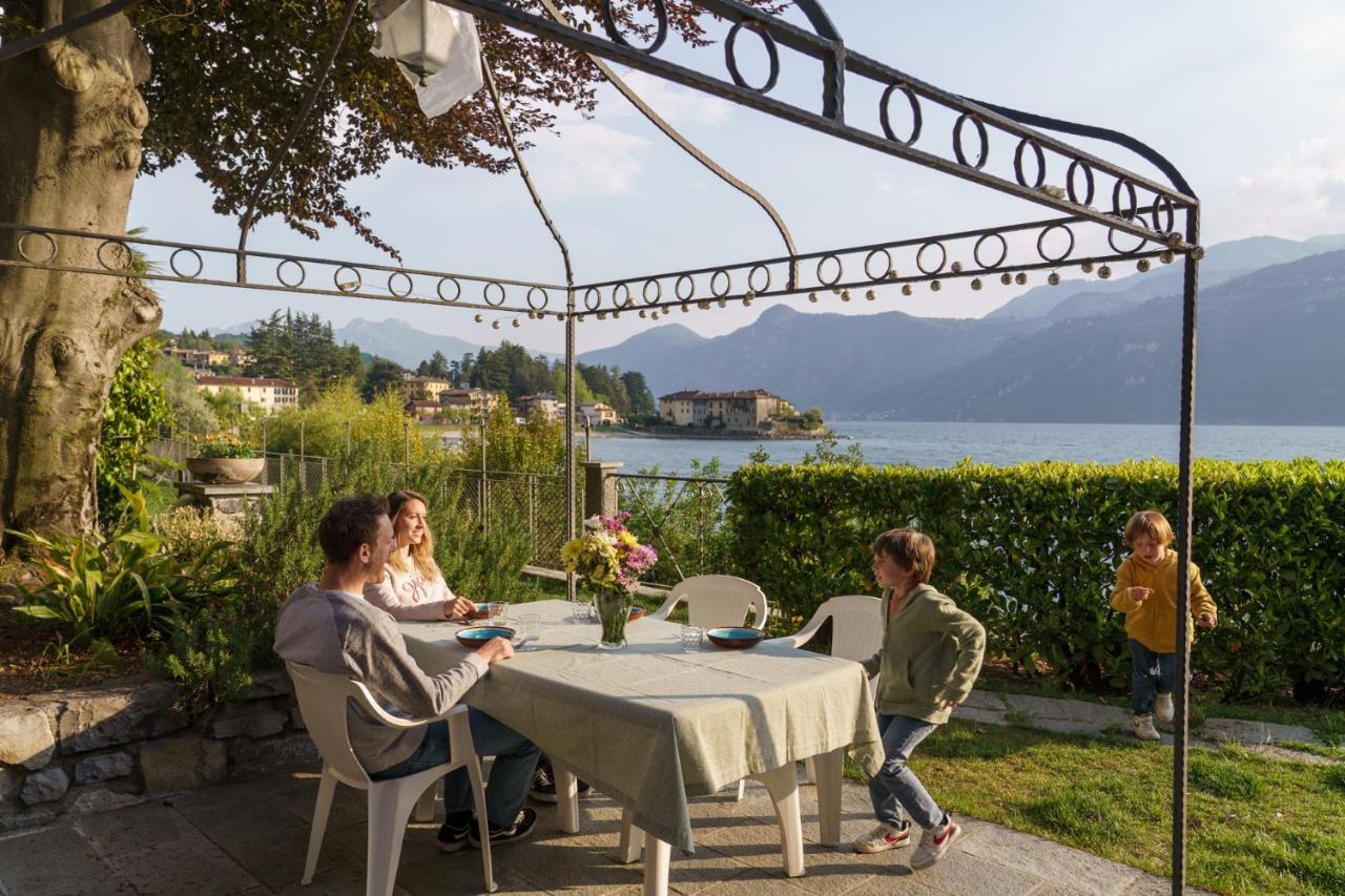 La Casetta Varenna Buitenkant foto