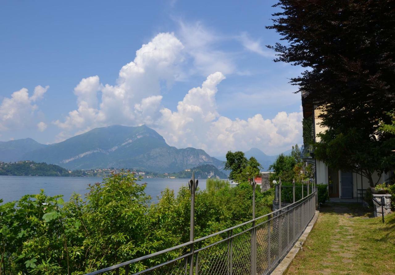 La Casetta Varenna Buitenkant foto